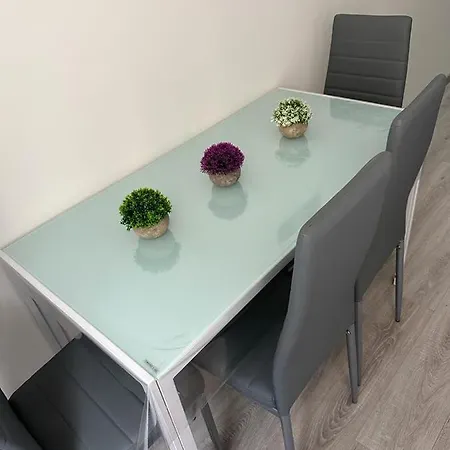 Apartamento Francomarco_apartment In The Heart Of *